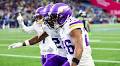 Can't-Miss Play: Theo Jackson's Pick Ices The Game For Vikings