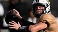 LOOK: IShowSpeed, Theo Von pull up to Vanderbilt practice ahead of South Carolina game