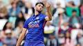 'As fast bowlers, you sign up for injuries, it is part of our game': Prasidh Krishna