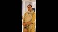 Former Commonwealth Games gold medallist Krishna Poonia of Rajasthan in AFI Athletes Commission