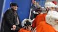 An Interview With Tech Hockey Coach Joey Mullen