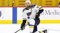 St. Louis Blues’ Best & Worst Trades