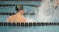 Central Catholic's Joey Mullen wins state swim title