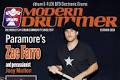 Joey Mullen: Crafting the Rhythm Behind Paramore’s Explosive Sound