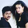 'Kushi' Re-release: Thalapathy Vijay once said Jyotika's acting SURPASSED his own in the film