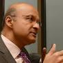 Former Medtronic CEO Omar Ishrak plans $750M+ health-technology SPAC