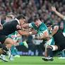 How to watch Ireland v New Zealand for free: Live stream, TV details for Chicago clash