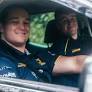 Highlanders and NZ Transport Agency, supporting road safety together