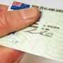 Driver licensing fraud investigation at NZ Transport Agency