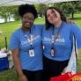 Fitz Center student fellow spent summer supporting Dayton's homeless youth