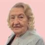 Mildred Fitz's Obituary, Visitation & Funeral Information