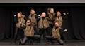 Auckland's Bubblegum hip hop dance crew off to Las Vegas