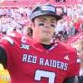 Tech QB Behren Morton discusses his preparation, excitement for Saturday’s showdown in Utah