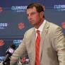 Clemson’s Dabo Swinney sounds off on health, leadership, and special teams ahead of Georgia Tech showdown