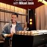 Victoria Arduino presents the on/off system PBtech with Mikael Jasin, 2024 World Barista Champion