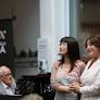 Young opera stars dazzle in packed museum recital