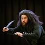 Samoan tenor makes heroic opera debut