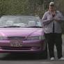 Good Sorts: Life could be a dream in Wendy's pink limousine