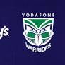 Wendy's and NZME extend deals with Vodafone Warriors