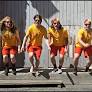 CHCH NZ surf rock band The Wendys to release debut single