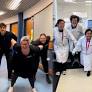 NZ Blood TikTok turns breast cancer awareness into viral education hit