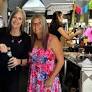 Breakfast and bubbles at breast cancer fundraiser