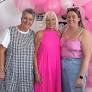 Southland mum gets behind Pink Ribbon campaign