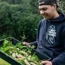 Reducing food waste