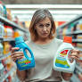 Washing clothes with these 3 NZ detergents is like using water, consumer NZ finds, see the best performers