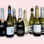Best and worst non-alcoholic wines: bubbly
