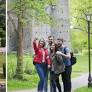 Make the most of autumn’s colours on your next trip to Westmeath
