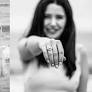 Melanie Murphy Announces Engagement to Boyfriend Thomas