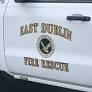 39-year-old dies in East Dublin shed fire, chief confirms