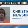 Teen apprehended in East Dublin after back-to-back armed robberies