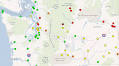 Sunday Update for Washington State