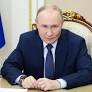 Putin says Russia's nuclear-armed underwater drone was tested successfully