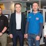 Launch of underwater photography exhibition in Nenagh