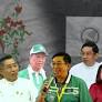 Key Facts About Second Phase of Myanmar Junta’s Election