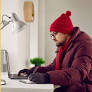 How cold is too cold to go into work under Irish law?
