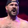 Tyson Fury confirms boxing return after fifth retirement