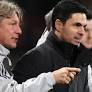 Fans call for Arteta to be punished for ‘disgraceful’ touchline tactic