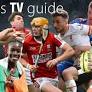 Your sport on TV this week: Shamrock Rovers v Cork City, Ireland face Japan and Premier League