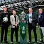 RTÉ agree ‘biggest ever’ deal to screen live FAI Cup games