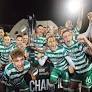 Football let down by FAI governance, clubs lose out on TV cash: Rovers’ boss