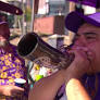 Thousands of Vikings fans descending on Dublin for NFL's first regular-season game in Ireland