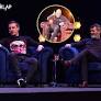 Paul McGrath Received A 'Biblical' Welcome At The Overlap Special In Dublin Last Night