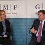 A/S James O’Brien in Conversation with the German Marshall Fund of the United States