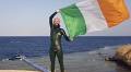 Irish Freediver Dave McGowan Makes Records in Egypt