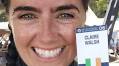 Second National Record For Irish Free Diver In World Championship