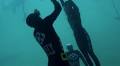 Young Irish film-maker set to make a splash as breath-taking new freediving film launches on Netflix